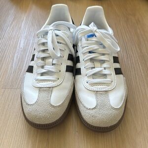 Adidas OG Samba sneakers US women’s size 6.5, UK 5